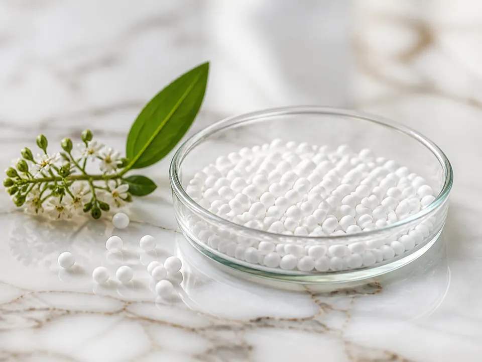 Homeopathic medicines used only after individualized consultation