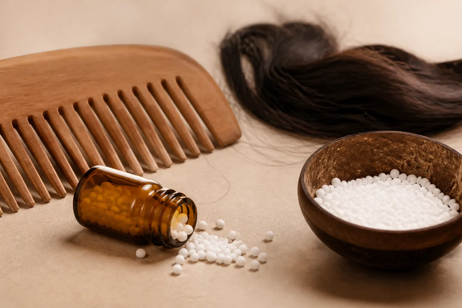 Homeopathic medicines used only after individualized consultation