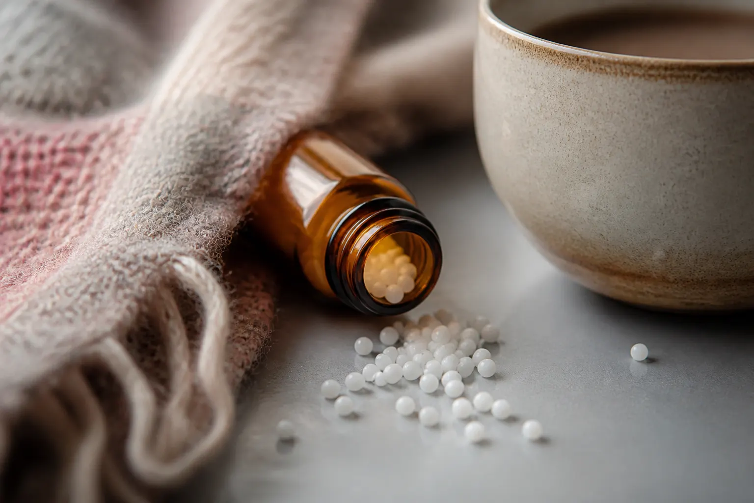 Homeopathic medicines used only after individualized consultation