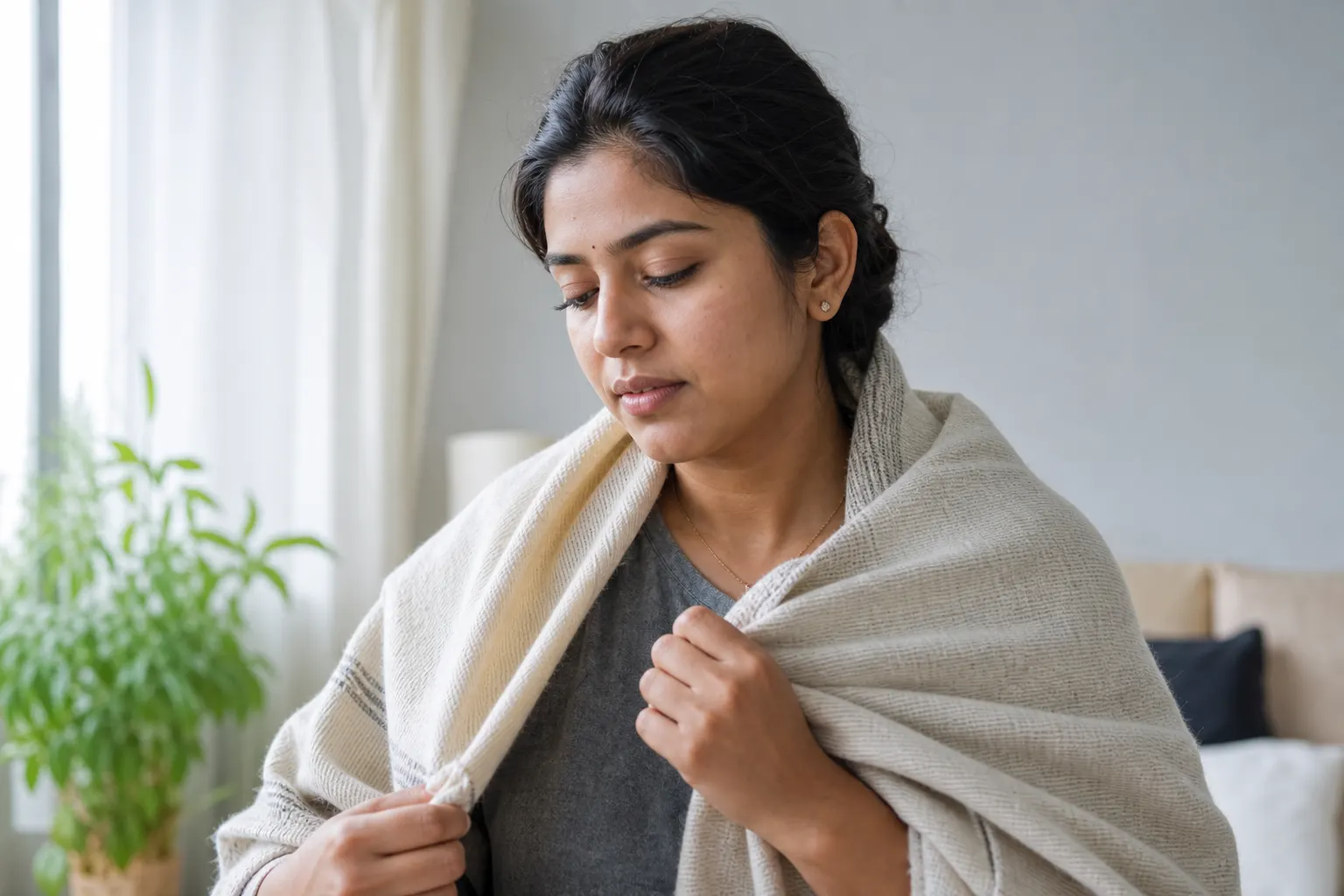 Educational image introducing hypothyroidism care
