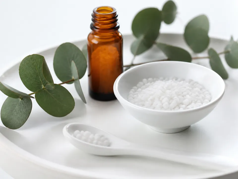 Homeopathic medicines used only after individualized consultation